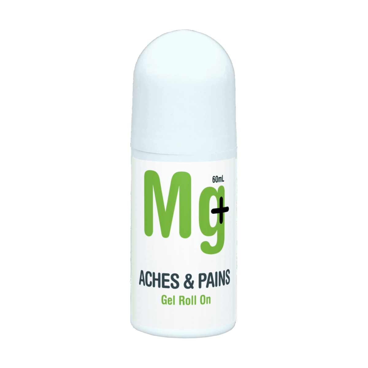 Magnesium Aches & Pains Gel Roll-On