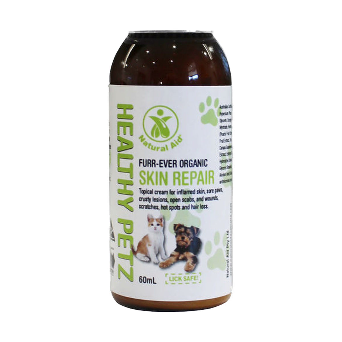 Healthy Petz Skin Repair