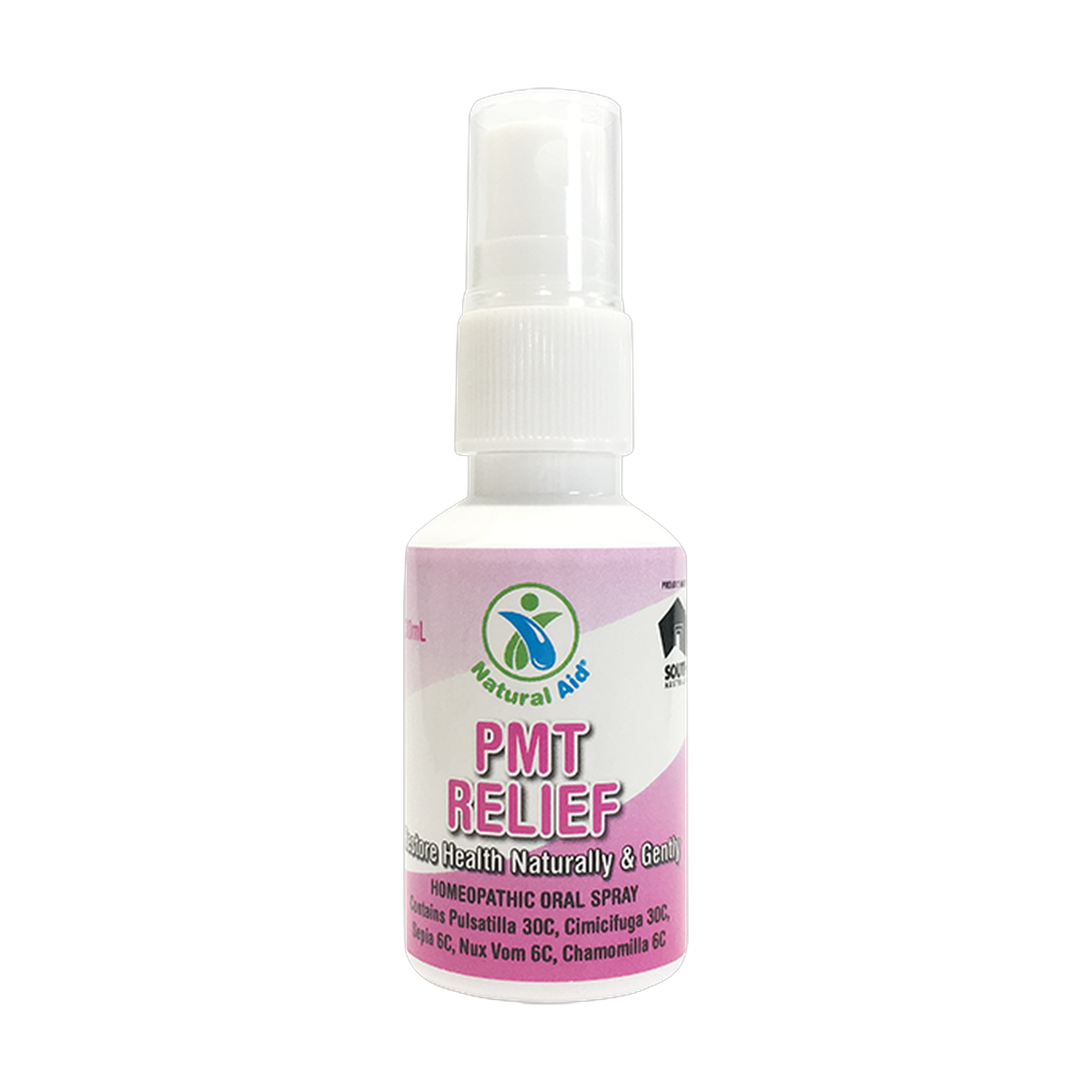 PMT Relief Oral Spray 30mL