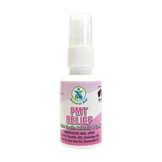 PMT Relief Oral Spray 30mL