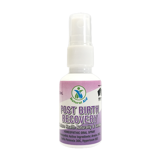 Post Birth Recovery Oral Spray 30mL