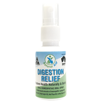 Digestion Relief Oral Spray