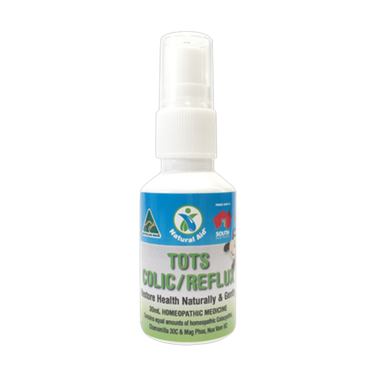 Tots Colic Relief 30mL